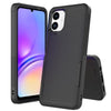 Samsung Galaxy A06 Shockproof Case - 2-in-1 TPU and PC Hybrid Protective Cover