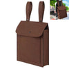 Electric Scooter Bag Bike Handlebar Hanging Purse Storage Organizer Front Attach