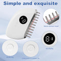 Drainage Face Massager — Facial Sculpting Tool for Jawline, Double Chin & Puffin