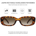 Sunglasses for Women Men Trendy Y2k Retro 90s Sun Glasses UV Protectio