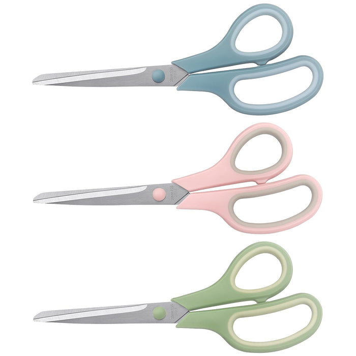 Inch scissors all purpose Bulk Set of 3, Scissors for Office Home S