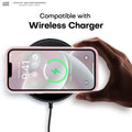 Designed For Iphone 14 Case, Premium Silicone With [Soft Anti-Scratch Microfiber