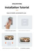 360° Rotatable Waterproof Phone Holder - Universal & Extendable for Ultimate Con