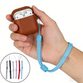 Wrist Strap,6Pcs Adjustable Phone Lanyards,Multi Purpose Wristbands With Lock Fo
