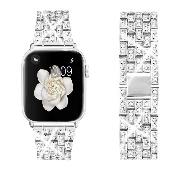 Bands Compatible with Apple Watch Band 38mm 40mm 41mm 42mm 44mm 45mm 46mm 4