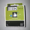 Dymo 45013 D1 Label Tape Cassette, Black on White, 0.5