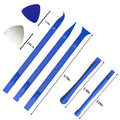 '+ 2 Metal Triangular Pry Bar Set for iPad, Laptop, iPhone, Nint