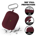 Airpods Pro 2 Case Cover, Airpods Pro 2Nd/1St Generation Case Cover Accessories
