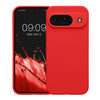 Case Compatible with Google Pixel 9 Case - Protective Slim TPU Phone Cover - Sof