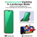 17 Privacy Screen Protector — Anti-Spy Tempered Glass, Anti-Blue Light, No Bubbl