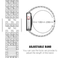 Bands Compatible with Apple Watch Band 38mm 40mm 41mm 42mm 44mm 45mm 46mm 4