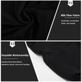 Balaclava White Ski Mask 2 Pack Full Face Mask for Men Shiesty Ski Mask Women Mo