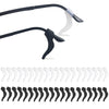 Glasses Anti-Slip Silicone Ear Clip, Glasses Holder W