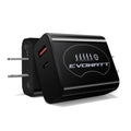 C Wall Charger 20W With Ul Certified,20W Dual Port Phone Charger Adapter Block P