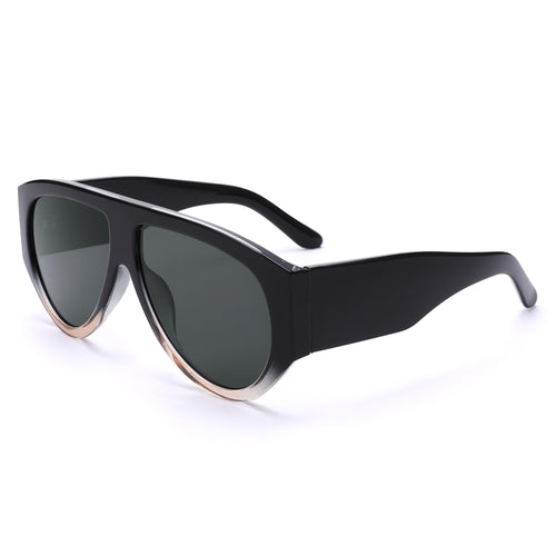 Sunglasses Womens, Aviator Sunglasses for Women Men, Retro 70s Shades