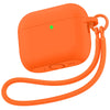 Airpods Pro 3 Case 2025 - For Airpod Pro 3Th Generation Soft Silicone Cover With