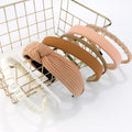 7 Pack Headbands for Women Girls Headbands Trendy Non Slip Hairbands Fashion Hai