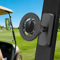 Magnetic Golf Cart Phone Holder for MagSafe iPhone 12–17 & Smartphones, Golf Car