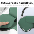 Airpods Max Protective Case 2020/2024, Automatic Sleep/Wake Up, For Portable Car