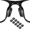 Silicone Eyeglass Nose Pads Ray-Ban Meta Smart Glasses Wayfa