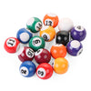 Mini Billiard Balls Set – 25mm (0.98