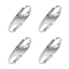 Mini Carabiner, Premium Carabiner Clip, Carabiner, Zipper Pull