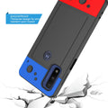 Case for Motorola Moto-G Pure Case/Moto G Play 2023/Moto G Power 2022,3D Cartoon