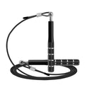 Rope, Wastou Speed Jumping Rope for Training Fitness Exercise, Adjustable Adults