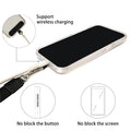 Pcs Clip For Cell Phone Lanyards And Wrist Straps, Phone Lanyard Crossbody, Anti