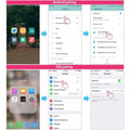 Remote Control For Smart Phones- Ios/Android (1 Pink＋1