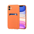 Case Compatible with iPhone 11 6.1 inch, Shock-Absorbing Protective Case wi
