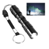 Tactical Flashlight Mini with High Lumen, Camping Handheld Pen