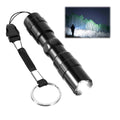 Tactical Flashlight Mini with High Lumen, Camping Handheld Pen