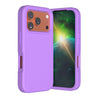 Case For Iphone, Simple And Elegant Solid Color,Soft And Skin-Friendly Eva Mater