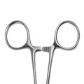 Versatile Angling Tools with 2pc 5 Inch Fishing Forceps Set - Stainless S