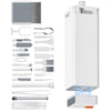 Kit Laptop Cleaner, All-In-1 Multi-Function Electronic Cleaner Kit, Screen Spray