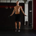 Rope, Wastou Speed Jumping Rope for Training Fitness Exercise, Adjustable Adults
