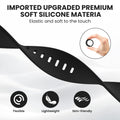 Apple Watch Bands 40Mm 38Mm 41Mm 42Mm 44Mm 45Mm 49Mm For Women Men,Soft Silicone