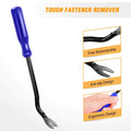 5PCS Auto Trim Removal Tool Kit No-Scratch Pry Tool Kit for Car Door Clip Panel