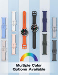 Band for Samsung Galaxy Watch 8 Band 40mm 44mm/Galaxy Watch 8 Classic 46mm