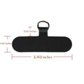 Pcs Clip For Cell Phone Lanyards And Wrist Straps, Phone Lanyard Crossbody, Anti