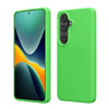 Samsung Galaxy S26 Silicone Phone Case - Soft TPU Cover with Smooth Finish