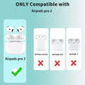Airpods Pro 2 Case Cover, Airpods Pro 2Nd/1St Generation Case Cover Accessories