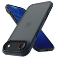 Case for iPhone Air Case,Shockproof Protective Hard Back Slim Phone Case,F