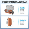 Glasses Case For Ray-Ban Meta Wayfarer/Skyler/Headliner