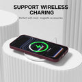 Iphone 17 Pro Max Case Silicone, Glossy Soft Rubber Gel Jelly Cute Protective Pl