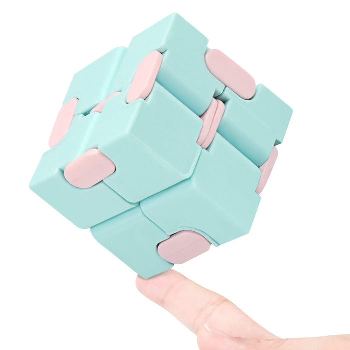 Fidget Toy Stress Relieving Fidgeting Game for Kids and Adults,Cute Mini Un