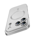 Case For Iphone 17 Pro Max - Magsafe Compatible, Military-Grade Drop Protection