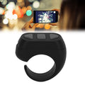 Page Turner, Phone Remote Control Ring, Click Like Self