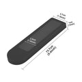 Protective Cover Case Central Control Panel Dust Proof Prote